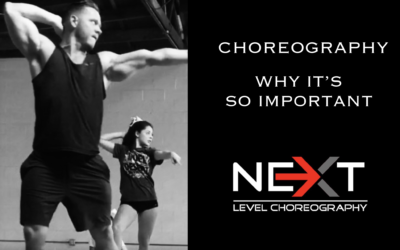 Why Choreography is So Important to Your Program